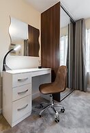 Fortified Luxury Apartment