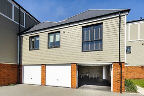 Fortified Luxury Apartment