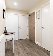 Fortified Luxury Apartment