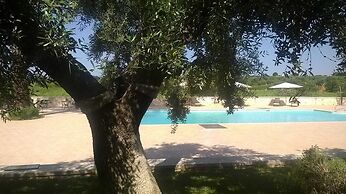 Parco dei Manieri