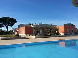Parco dei Manieri