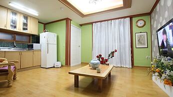 Gyeongju KB Pension