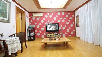 Gyeongju KB Pension