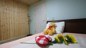 Gyeongju KB Pension