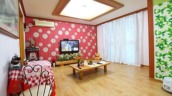 Gyeongju KB Pension