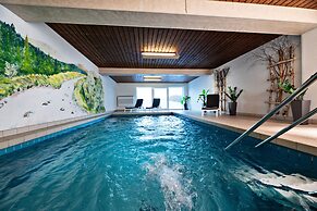 Landhotel Thälerhäusle Ochsen