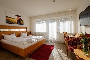 Landhotel Thälerhäusle Ochsen