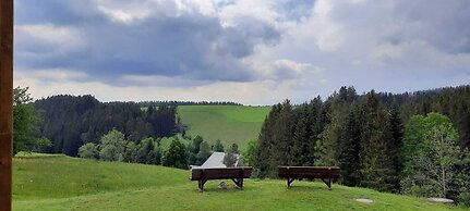 Landhotel Thälerhäusle Ochsen
