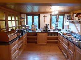 Landhotel Thälerhäusle Ochsen