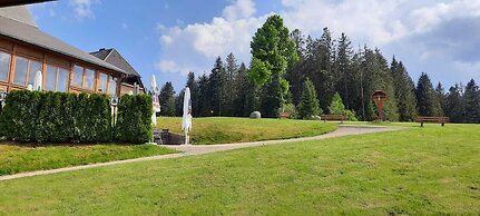 Landhotel Thälerhäusle Ochsen