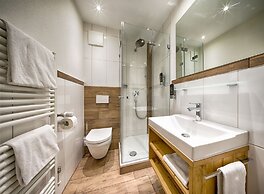 Landhotel Thälerhäusle Ochsen