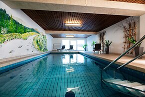 Landhotel Thälerhäusle Ochsen