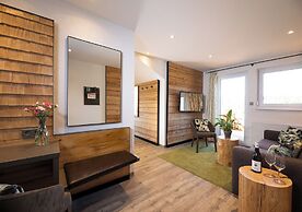 Landhotel Thälerhäusle Ochsen