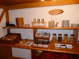 Landhotel Thälerhäusle Ochsen