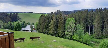 Landhotel Thälerhäusle Ochsen