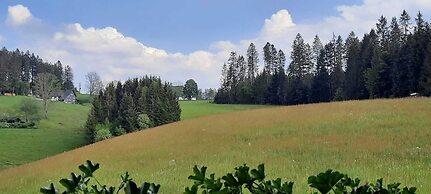 Landhotel Thälerhäusle Ochsen