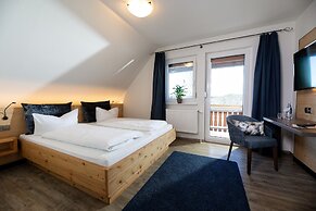 Landhotel Thälerhäusle Ochsen