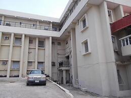 Rendezvous Hotel