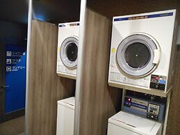 Bizcourt Cabin Susukino - Caters to Men