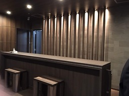 Bizcourt Cabin Susukino - Caters to Men