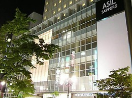 Bizcourt Cabin Susukino - Caters to Men