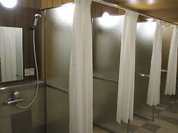 Bizcourt Cabin Susukino - Caters to Men