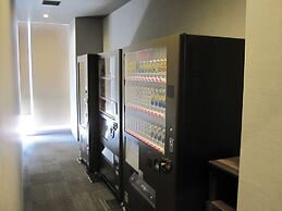 Bizcourt Cabin Susukino - Caters to Men