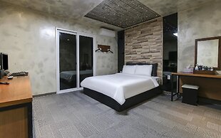Rings Motel