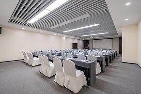 SSAW Boutique Hotel Liuzhou Garden