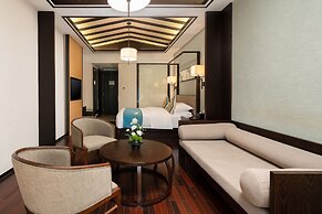 SSAW Boutique Hotel Liuzhou Garden