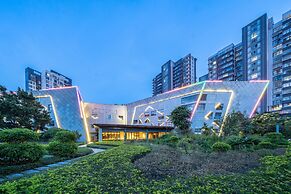 SSAW Boutique Hotel Liuzhou Garden