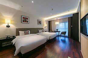 SSAW Boutique Hotel Liuzhou Garden
