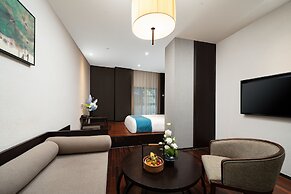 SSAW Boutique Hotel Liuzhou Garden