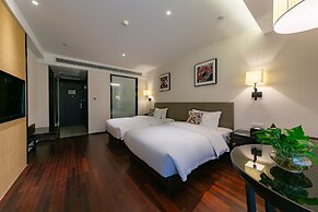 SSAW Boutique Hotel Liuzhou Garden