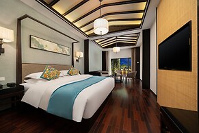 SSAW Boutique Hotel Liuzhou Garden
