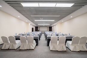 SSAW Boutique Hotel Liuzhou Garden