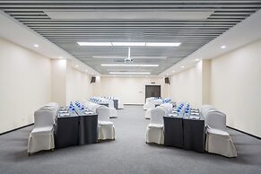 SSAW Boutique Hotel Liuzhou Garden