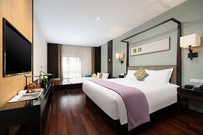 SSAW Boutique Hotel Liuzhou Garden