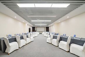 SSAW Boutique Hotel Liuzhou Garden