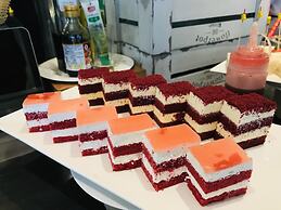 SSAW Boutique Hotel Liuzhou Garden