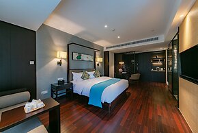 SSAW Boutique Hotel Liuzhou Garden