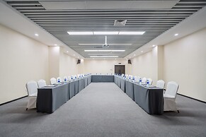 SSAW Boutique Hotel Liuzhou Garden