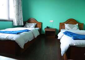 Mount Annapurna Guest House