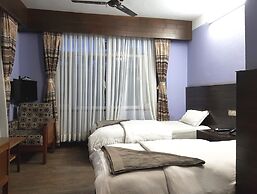 Mount Annapurna Guest House