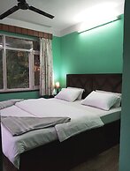 Mount Annapurna Guest House