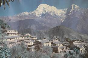 Mount Annapurna Guest House