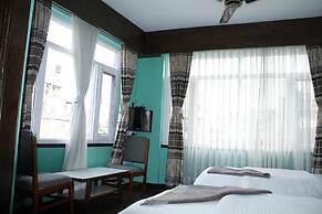 Mount Annapurna Guest House