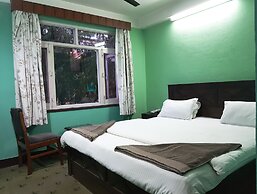Mount Annapurna Guest House