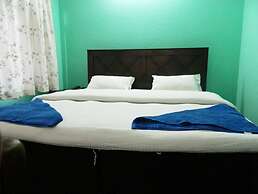 Mount Annapurna Guest House