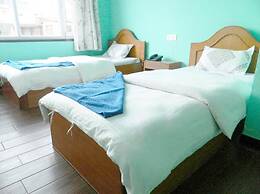 Mount Annapurna Guest House